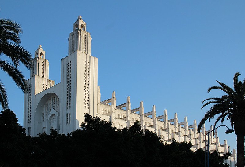 Sacre Coeur Casablanca