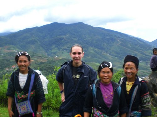 Hmong in Vietnam