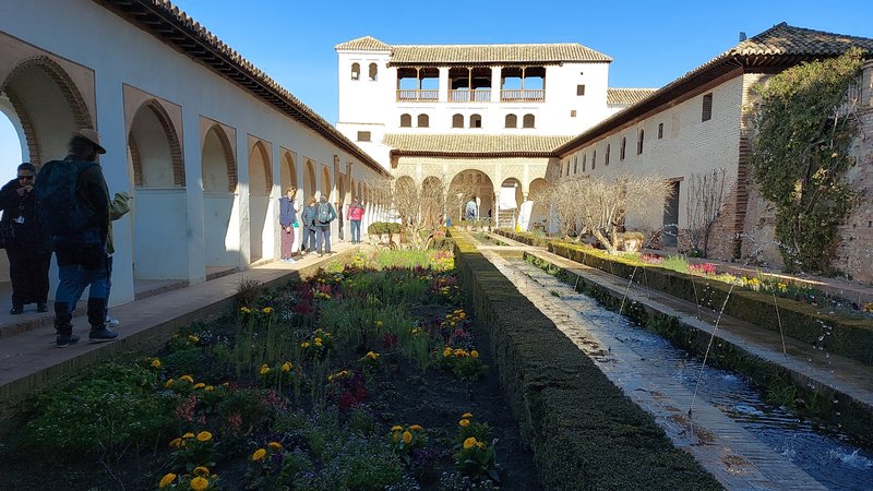 Alhambra Granada