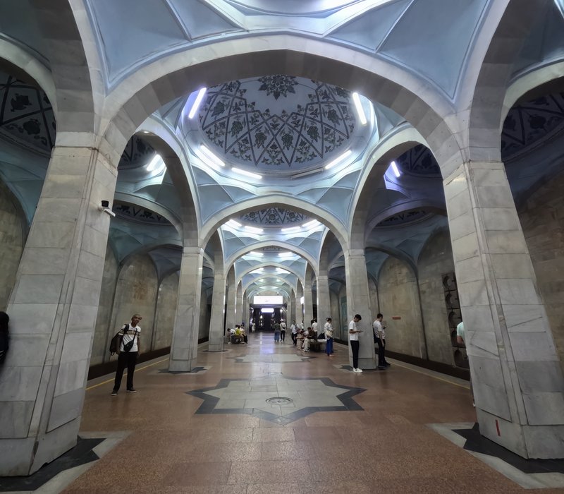 Alisher Tashkent