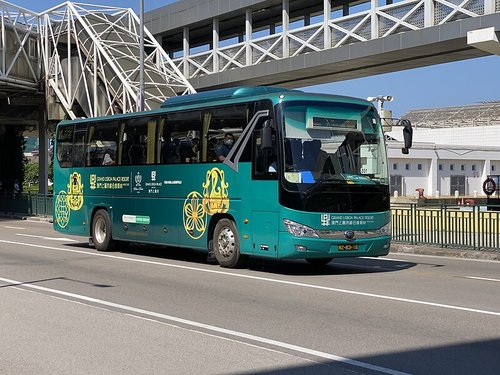 Grand Lisboa Shuttle