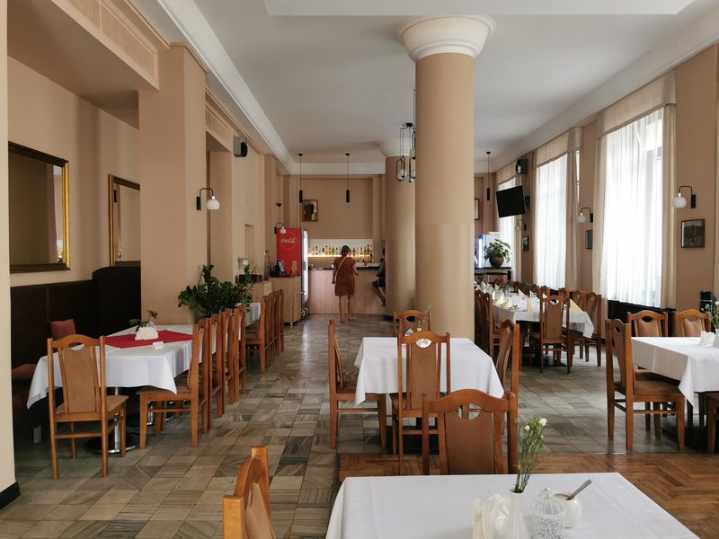 Stylowa interior