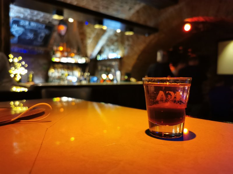 Mad dog Dobry kumpel