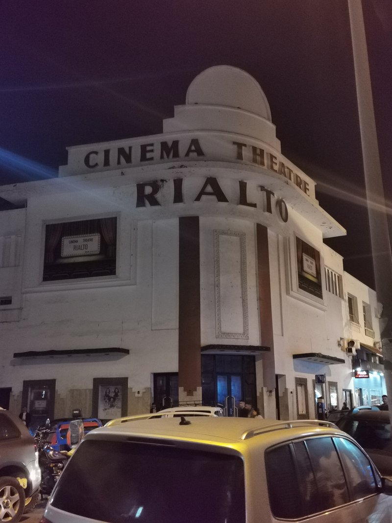 Rialto