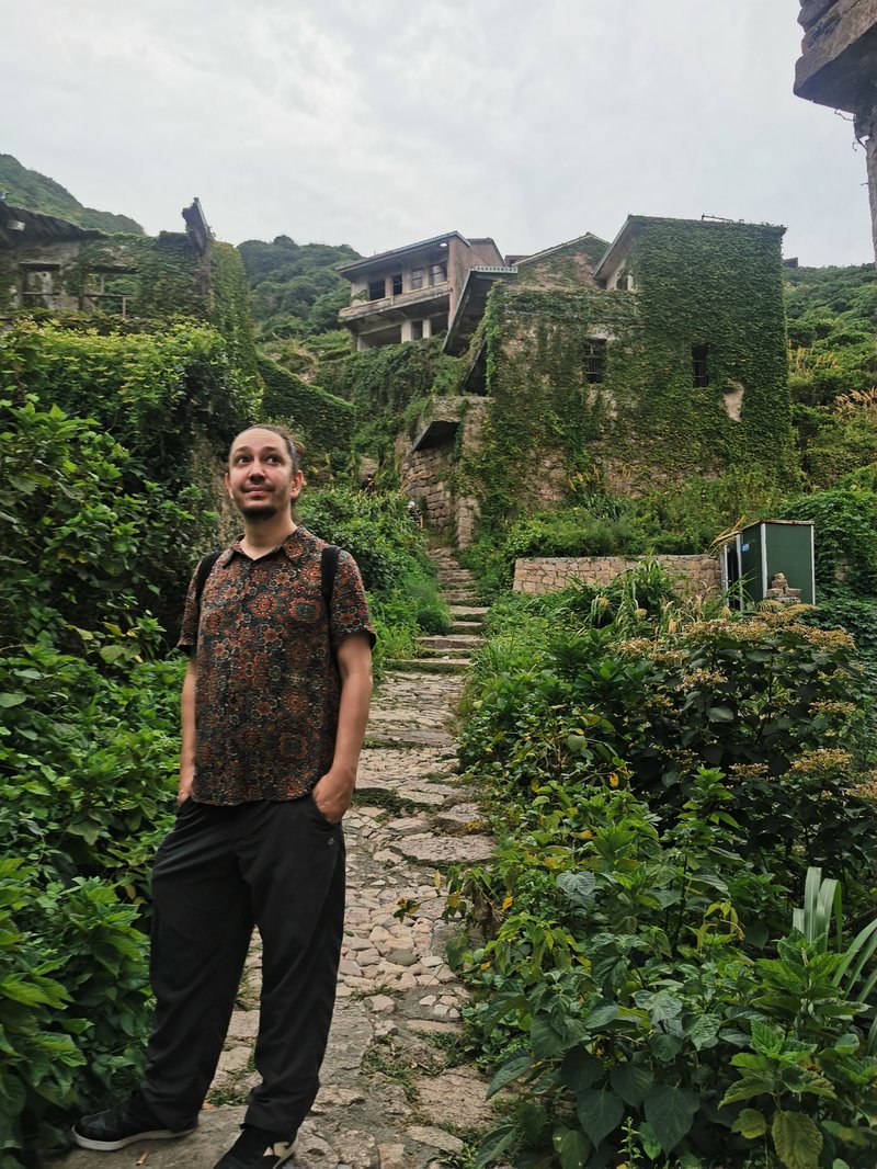 Gouqi Island