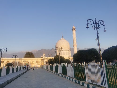 Hazratbal
