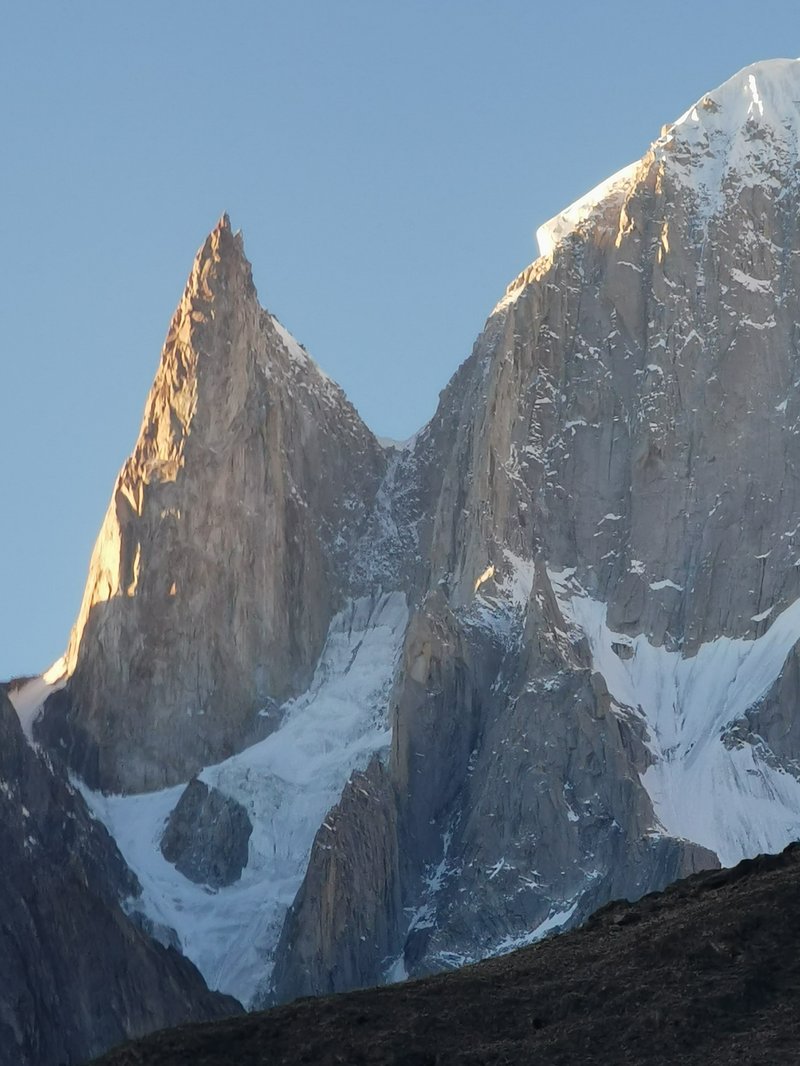 Karimabad Ladyfinger