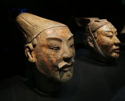 Xi'an Terracotta