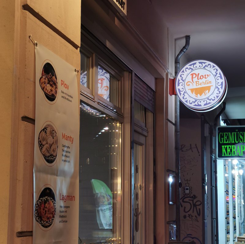 Plove Berlin