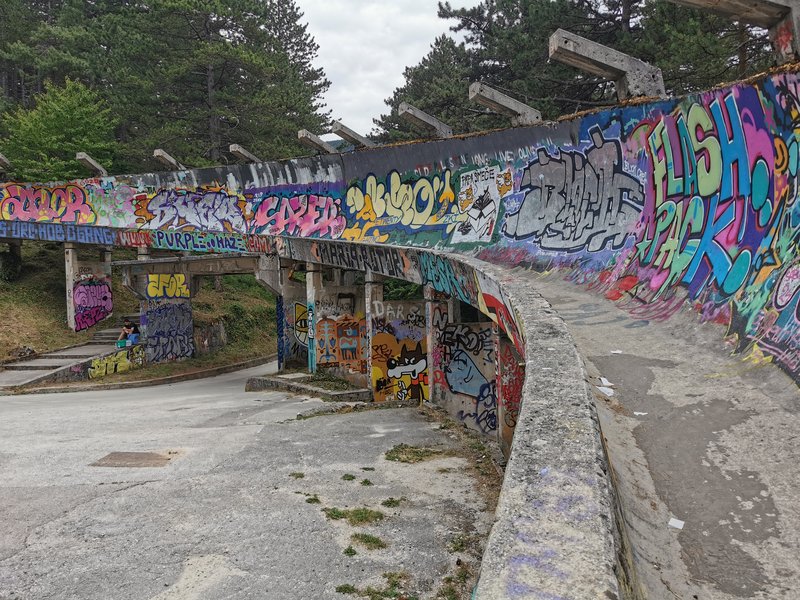 Bosnia