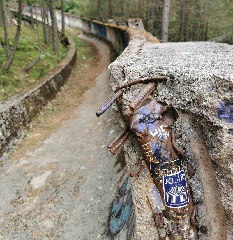 Bosnia