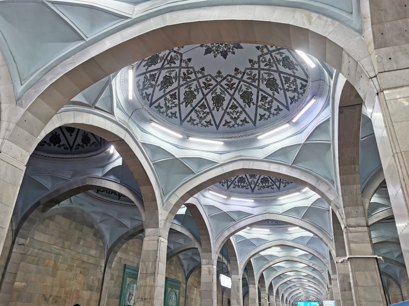 Tashkent Alisher