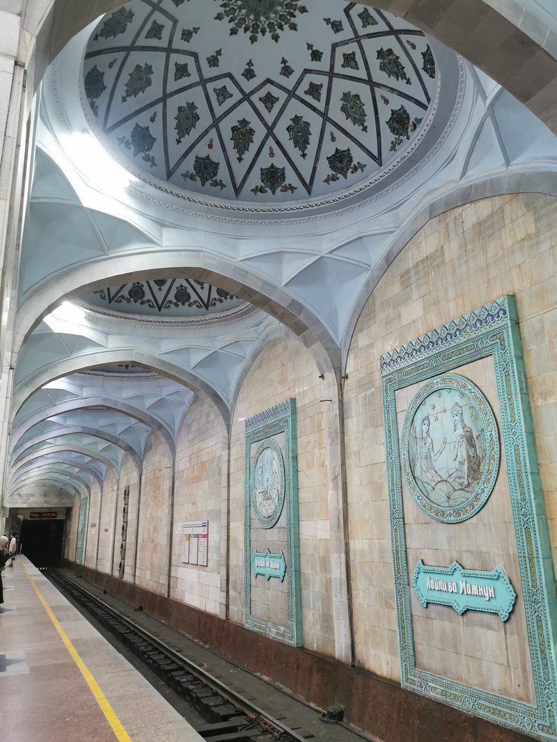 Alisher Tashkent