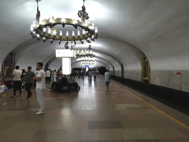 Chil Tashkent