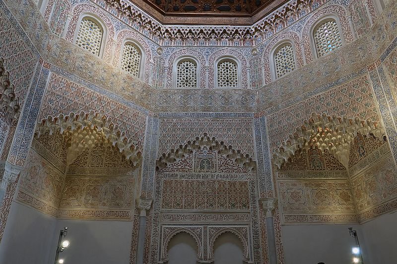 Interior_de_la_Madraza_de_Granada