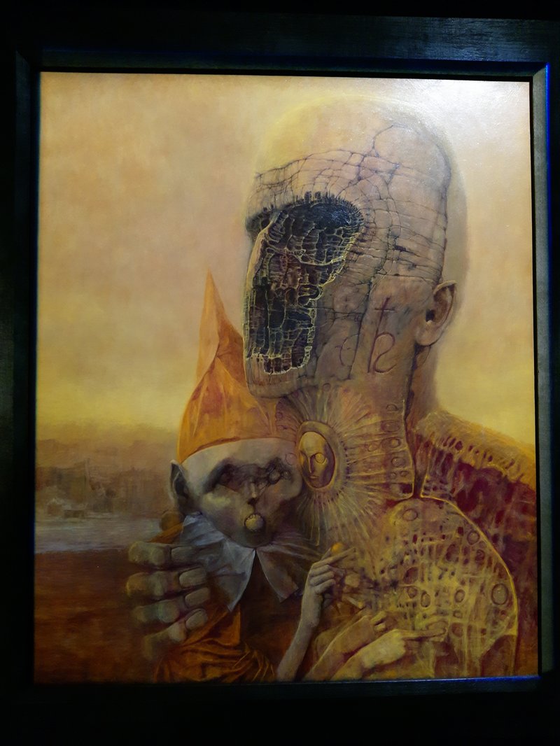 Beksinski