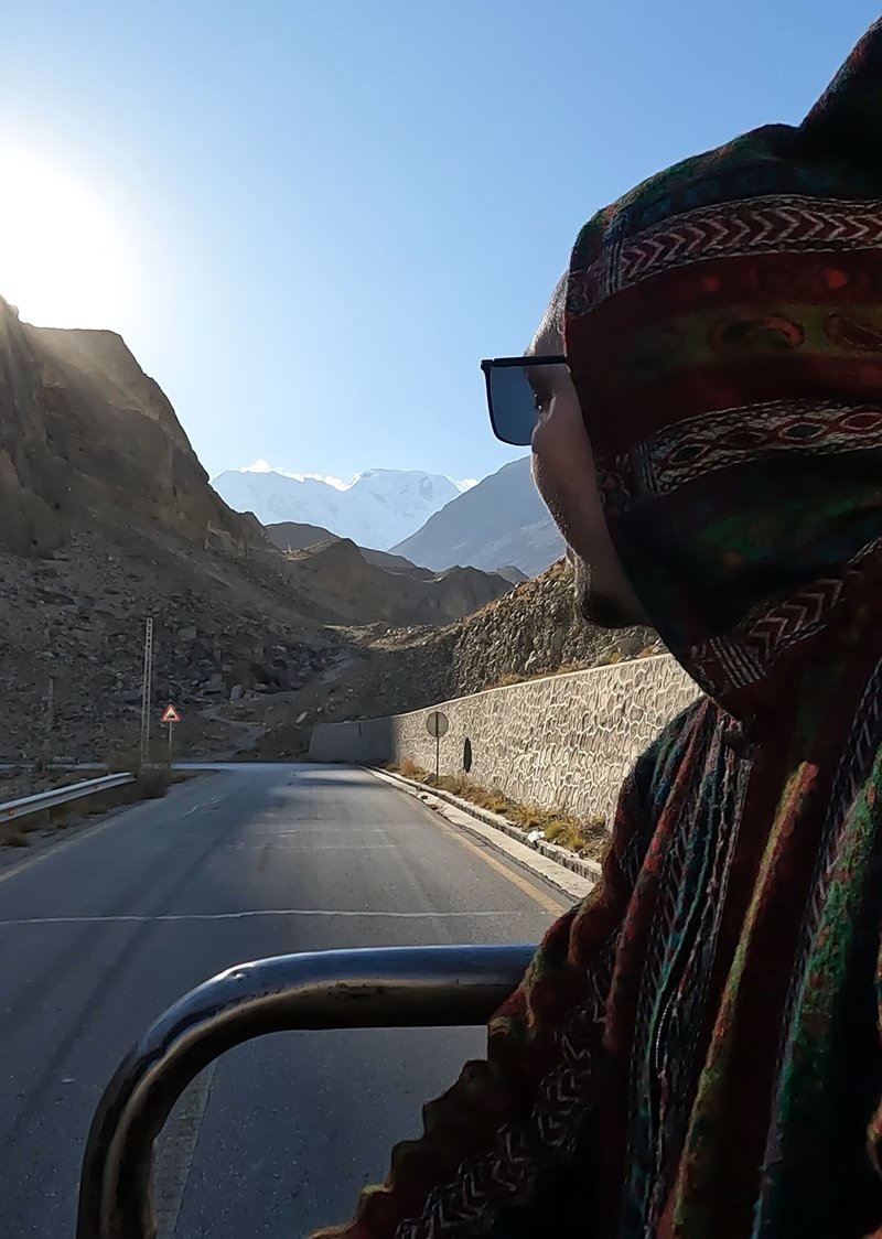 Passu Cones cropped travel