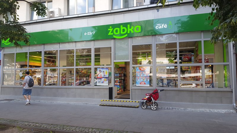 Zabka