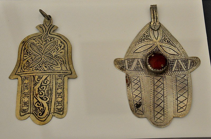 hamsa